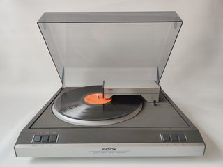 ΠΙΚΑΠ REVOX B-795-thumb-12