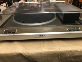 ΠΙΚΑΠ REVOX B-795-thumb-15