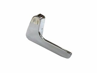 ΛΑΒΗ ΕΣΩΤΕΡΙΚΗ SEAT IBIZA '93-'02/ CORDOBA '99-'02 ΧΡΩΜΙΟ (ΣΚΑΝΔΑΛΗ) ΑΡΙΣΤΕΡΗ