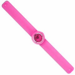 Ρολόι SLAP 3D Colour Hot Pink/5/45