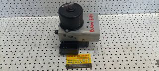 ΜΟΝΑΔΑ ABS 34.51-6756286 10.0204-0359.4 34.51-6756288 10.0948-0803.3 BMW E46 02-05