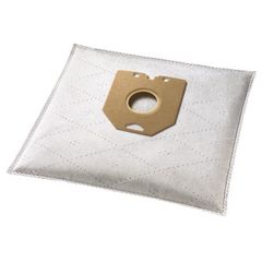 Xavax 110015 PH 01 Vacuum Cleaner Bags Σακούλες Σκούπας 4τμχ Συμβατή με Σκούπα Clatronic / Nilfisk / Philips