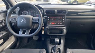 Citroen C3 2019 AUTO COPA CAR-thumb-14