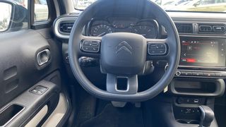 Citroen C3 2019 AUTO COPA CAR-thumb-13