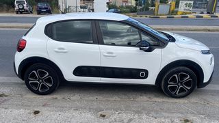 Citroen C3 2019 AUTO COPA CAR-thumb-9