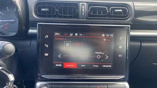 Citroen C3 2019 AUTO COPA CAR-thumb-20