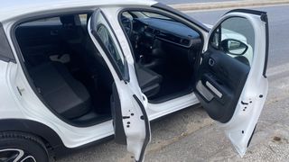Citroen C3 2019 AUTO COPA CAR-thumb-10