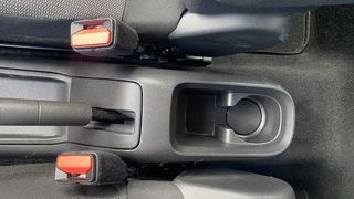 Citroen C3 2019 AUTO COPA CAR-thumb-24