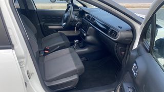 Citroen C3 2019 AUTO COPA CAR-thumb-12