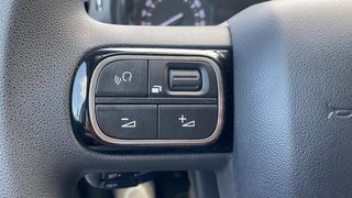Citroen C3 2019 AUTO COPA CAR-thumb-18