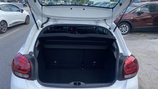 Citroen C3 2019 AUTO COPA CAR-thumb-25