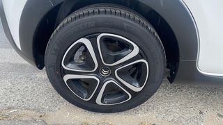 Citroen C3 2019 AUTO COPA CAR-thumb-8