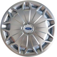 FORD NEW TRANSIT CUSTOM ΜΑΡΚΕ ΤΑΣΙΑ 15 INCH CROATIA COVER 4 ΤΕΜ