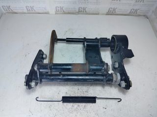 βαση κινητηρα piaggio x9 125-180-200-250-thumb-1