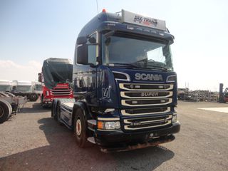 Scania '16 STREAM-LINE 520 EURO 6