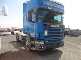 Scania '00 164-480