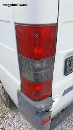 FIAT DUCATO / PEUGEOT BOXER / CITROEN JUMPER '94-'06 * ΦΑΝΑΡΙ ΓΝΗΣΙΟ ΑΡΙΣΤΕΡΟ *ΑΝΤΑΛΛΑΚΤΙΚΑ AUTOplace ΑΦΟΙ ΞΗΡΟΣΑΒΒΙΔΗ*