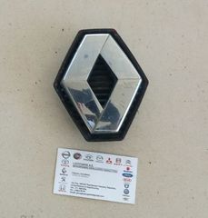 ΣΗΜΑ ΕΜΠΡΟΣ (8200115115) RENAULT SCENIC II 2003-2009