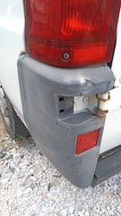 FIAT DUCATO / PEUGEOT BOXER / CITROEN JUMPER '94-'06 * ΑΚΡΟ ΠΡΟΦΥΛΑΚΤΗΡΑ ΠΙΣΩ ΓΝΗΣΙΟ ΑΡΙΣΤΕΡΟ *ΑΝΤΑΛΛΑΚΤΙΚΑ AUTOplace ΑΦΟΙ ΞΗΡΟΣΑΒΒΙΔΗ*