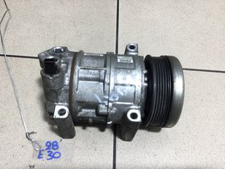 ΚΟΜΠΡΕΣΕΡ A/C FIAT G PUNTO 199A4000 55194880  447190-2151 05-12