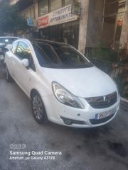 Opel Corsa '11 CDTI