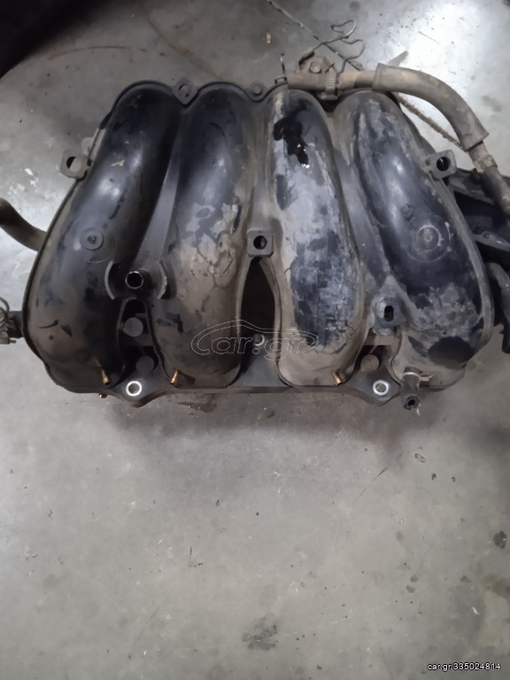 ΠΟΛΛΑΠΛΗ ΕΙΣΑΓΩΓΗΣ RAV 4 06-12' 1AZ-FE