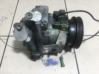ΚΟΜΠΡΕΣΕΡ A/C AUDI A4 A6 A8  1PIN 8D0260808 99-06-thumb-1