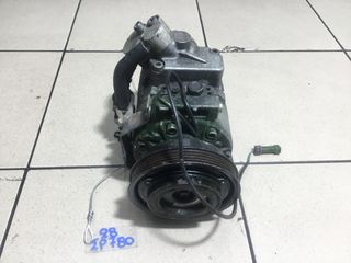ΚΟΜΠΡΕΣΕΡ A/C AUDI A4 A6 A8  1PIN 8D0260808 99-06-thumb-2