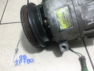 ΚΟΜΠΡΕΣΕΡ A/C AUDI A4 A6 A8  1PIN 8D0260808 99-06-thumb-4