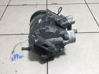ΚΟΜΠΡΕΣΕΡ A/C AUDI A4 A6 A8  1PIN 8D0260808 99-06-thumb-5