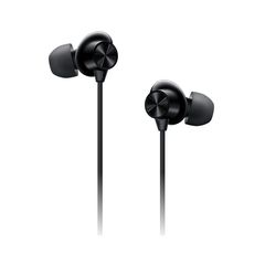 OnePlus OnePlus E103A Nord Wired Earphones 3.5mm Jack Black (200-110-456)