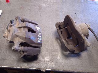 ΔΑΓΚΑΝΑ ΔΕΞΙΑ RAV 4 06-12' 1AZ-FE