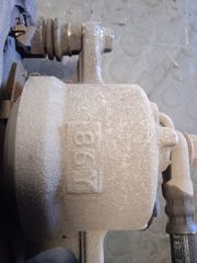 ΔΑΓΚΑΝΑ ΔΕΞΙΑ RAV 4 06-12' 1AZ-FE-thumb-1