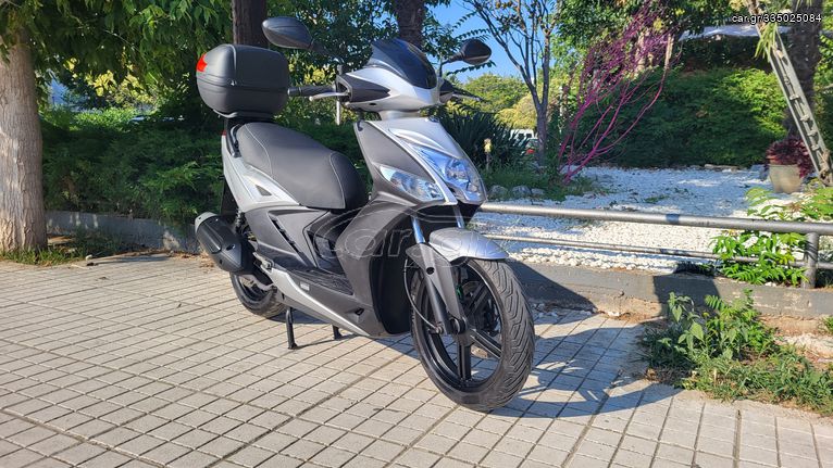 Kymco Agility 200 '14 16+