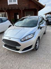 Ford Fiesta '13