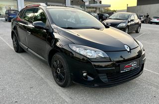 Renault Megane '12 1.5 DCi EURO 5B!CLIMA MANOS MOTORS