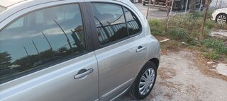 Nissan Micra 2009 1.2 Acenta ΑΡΙΣΤΟ ΦΟΥΛ ΕΞΤΡΑ 16 ΒΑΛΒΙΔΟ-thumb-4
