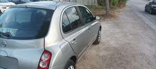 Nissan Micra 2009 1.2 Acenta ΑΡΙΣΤΟ ΦΟΥΛ ΕΞΤΡΑ 16 ΒΑΛΒΙΔΟ-thumb-8