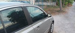 Nissan Micra 2009 1.2 Acenta ΑΡΙΣΤΟ ΦΟΥΛ ΕΞΤΡΑ 16 ΒΑΛΒΙΔΟ-thumb-9