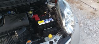 Nissan Micra 2009 1.2 Acenta ΑΡΙΣΤΟ ΦΟΥΛ ΕΞΤΡΑ 16 ΒΑΛΒΙΔΟ-thumb-37