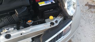 Nissan Micra 2009 1.2 Acenta ΑΡΙΣΤΟ ΦΟΥΛ ΕΞΤΡΑ 16 ΒΑΛΒΙΔΟ-thumb-38