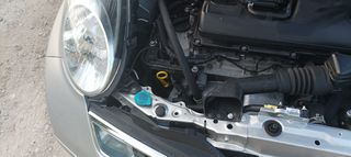 Nissan Micra 2009 1.2 Acenta ΑΡΙΣΤΟ ΦΟΥΛ ΕΞΤΡΑ 16 ΒΑΛΒΙΔΟ-thumb-39
