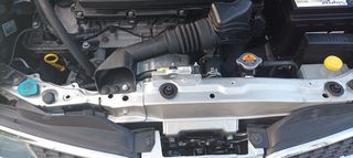 Nissan Micra 2009 1.2 Acenta ΑΡΙΣΤΟ ΦΟΥΛ ΕΞΤΡΑ 16 ΒΑΛΒΙΔΟ-thumb-40