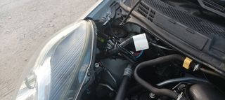 Nissan Micra 2009 1.2 Acenta ΑΡΙΣΤΟ ΦΟΥΛ ΕΞΤΡΑ 16 ΒΑΛΒΙΔΟ-thumb-44