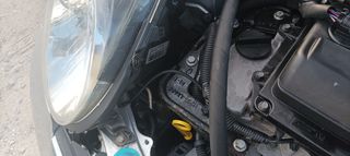 Nissan Micra 2009 1.2 Acenta ΑΡΙΣΤΟ ΦΟΥΛ ΕΞΤΡΑ 16 ΒΑΛΒΙΔΟ-thumb-45