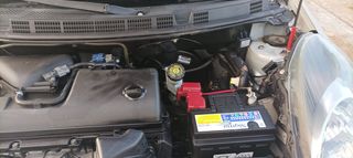 Nissan Micra 2009 1.2 Acenta ΑΡΙΣΤΟ ΦΟΥΛ ΕΞΤΡΑ 16 ΒΑΛΒΙΔΟ-thumb-49