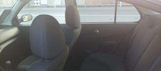 Nissan Micra 2009 1.2 Acenta ΑΡΙΣΤΟ ΦΟΥΛ ΕΞΤΡΑ 16 ΒΑΛΒΙΔΟ-thumb-18