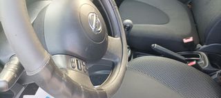 Nissan Micra 2009 1.2 Acenta ΑΡΙΣΤΟ ΦΟΥΛ ΕΞΤΡΑ 16 ΒΑΛΒΙΔΟ-thumb-24