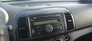 Nissan Micra 2009 1.2 Acenta ΑΡΙΣΤΟ ΦΟΥΛ ΕΞΤΡΑ 16 ΒΑΛΒΙΔΟ-thumb-28