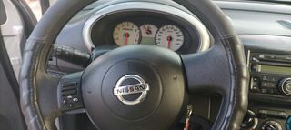 Nissan Micra 2009 1.2 Acenta ΑΡΙΣΤΟ ΦΟΥΛ ΕΞΤΡΑ 16 ΒΑΛΒΙΔΟ-thumb-29
